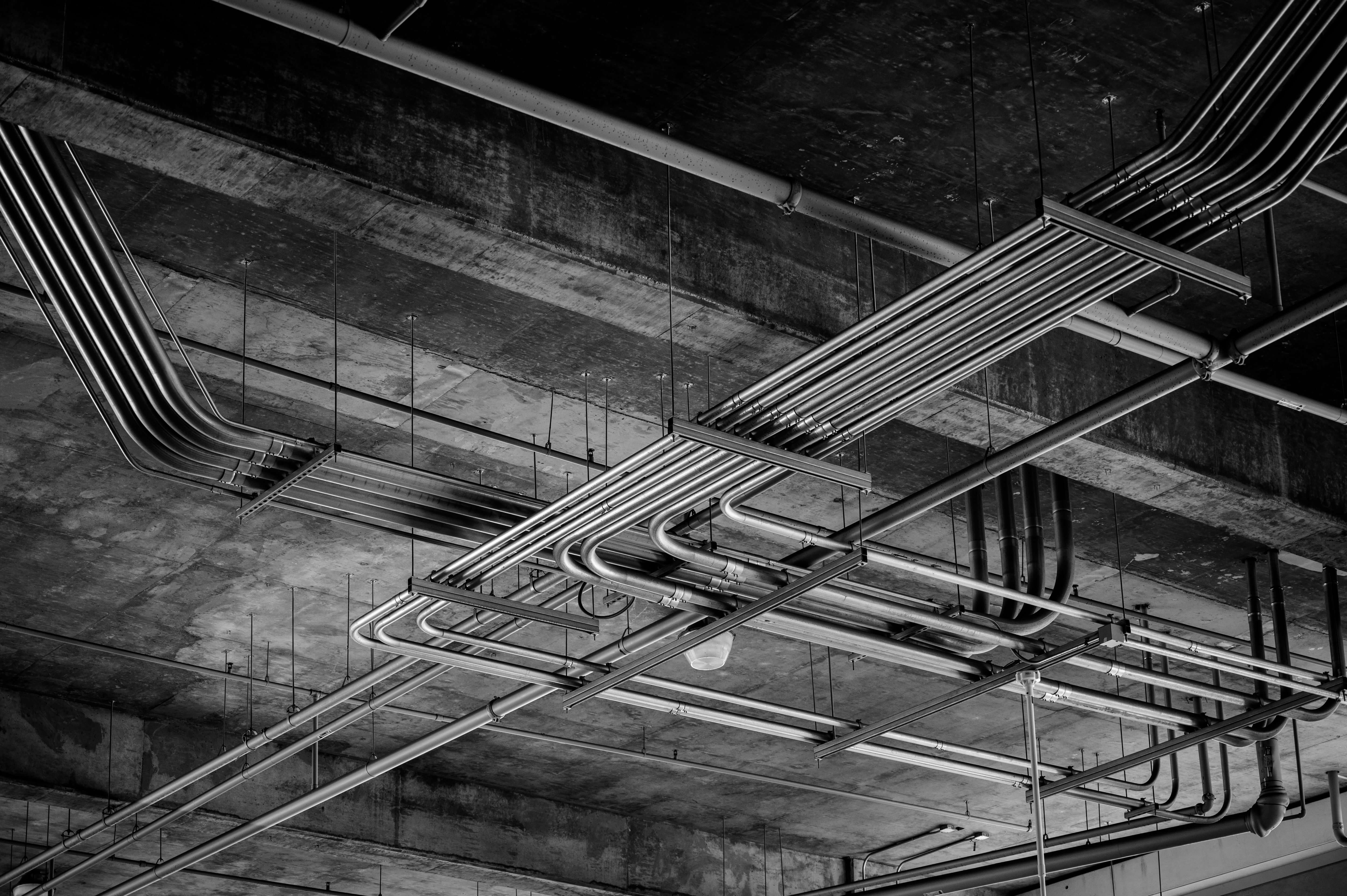 Engineering Infrastructure