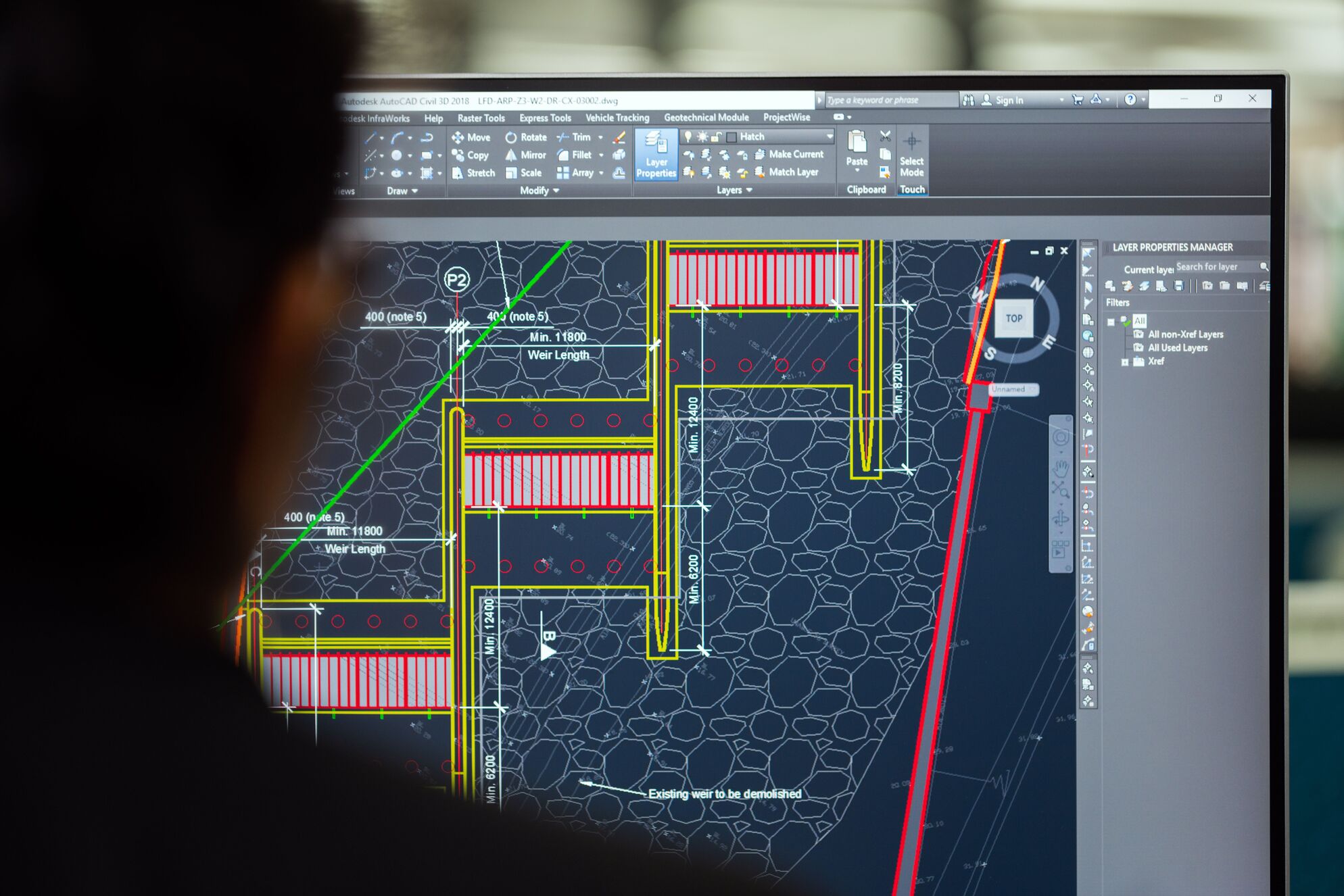 BIM Engineering Background